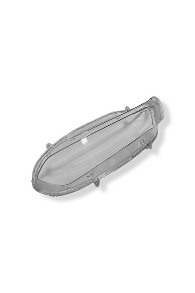 Azm Accord 2018-2019 Left Headlight Cover - Left