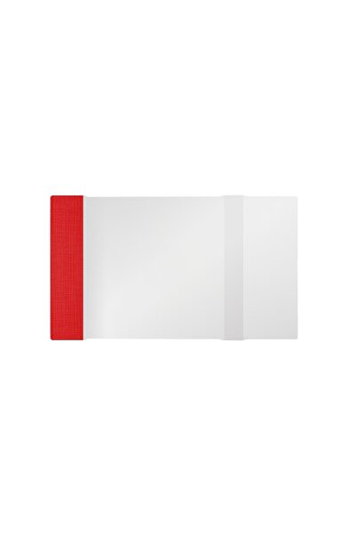 Biurfol Capac protector pentru accesorii scoala, grofare cu marcaj, Z6, PVC, ...