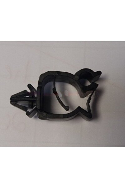 Renault Clips, agrafa fixare, Clio I, Laguna II, Original Renault, 7703079630...