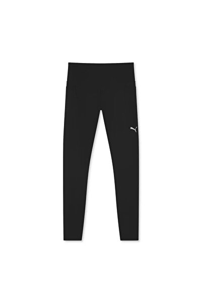 Puma TRAINING HW Pocket Tight Siyah Kadın Tayt