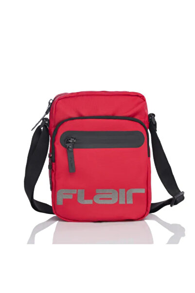 Flair Geantă 600317 roșie