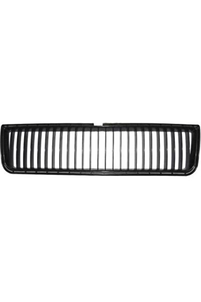 RapidAuto Grila bara fata Skoda Octavia (1U2/1U5) Sedan + Combi, 01.2001-11.2...