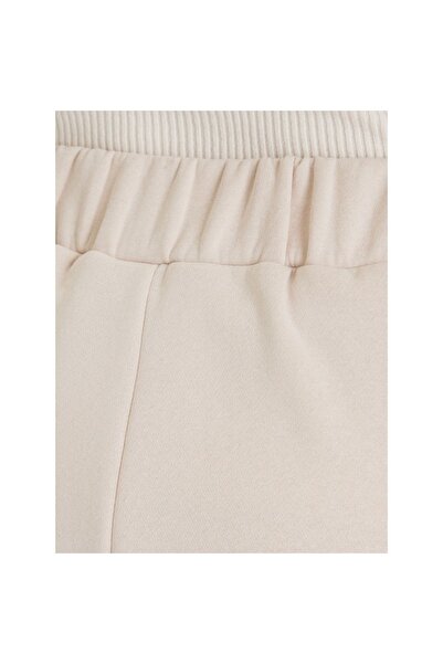 Vero Moda Pantaloni de trening pentru femei 10338102 Bej