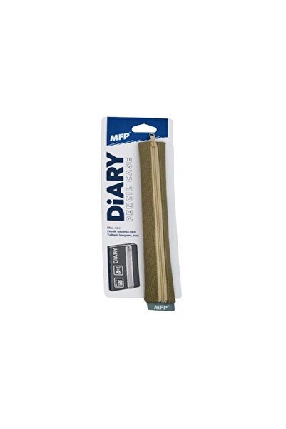 MFP Penar scolar, MFP, Textil, 20x45cm, Maro