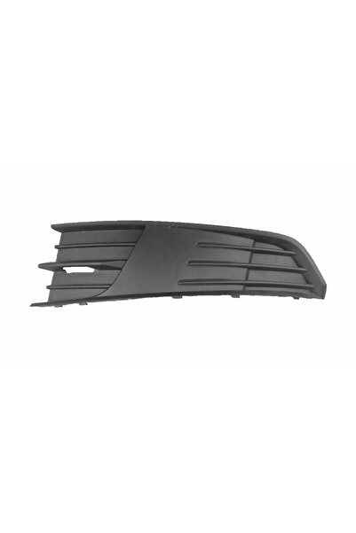 RapidAuto Grila bara fata Skoda Fabia, 12.2014-, parte montare partea stanga,...