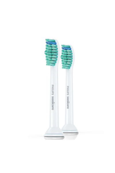 Philips Set de 2 capete profesionale standard pentru periuța de dinți sonică ...