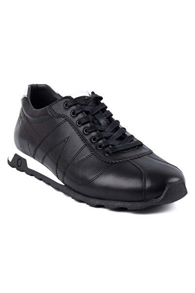 Fosco 3238 26Ya Men's Casual Shoes Black