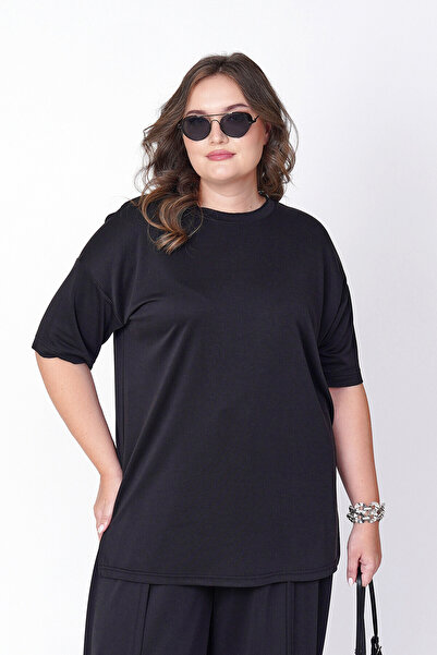 Büyük Moda OSNOVNA MODALNA MAJICA