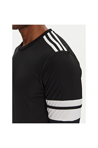 adidas Ανδρικό Τεχνικό T-Shirt JF6073 Μαύρο