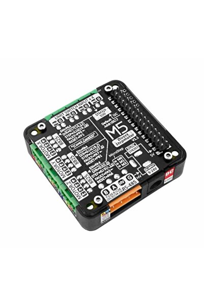 OEM Driver motor pas cu pas M039-V11 13.2V V1.1 pentru controlul principal M5...