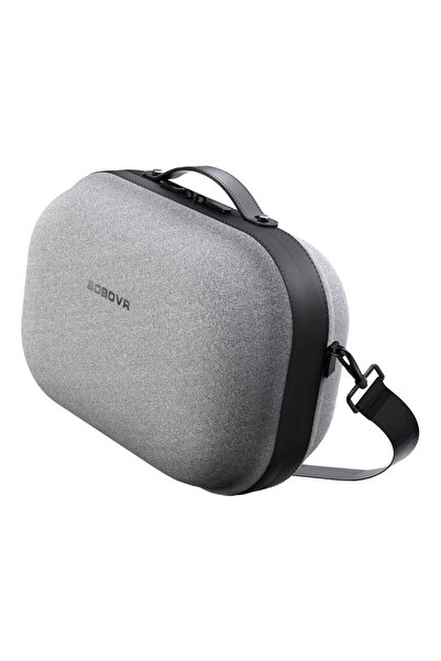 BOBOVR Husă de protecție pentru ochelari VR Meta Quest 3 cu protecție împotri...