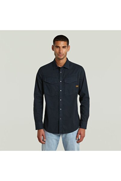 G-STAR RAW GÖMLEK