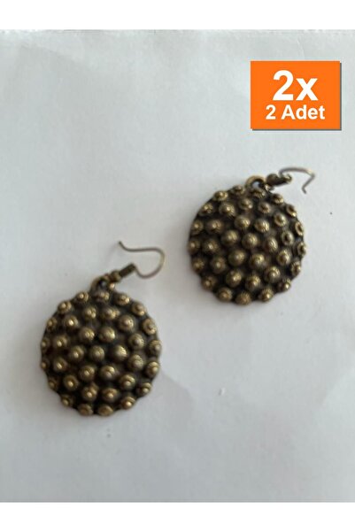 Bozhi Earrings Stylish Special Design Gift
