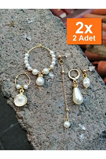 Bozhi Earrings Handmade Special Design Gift