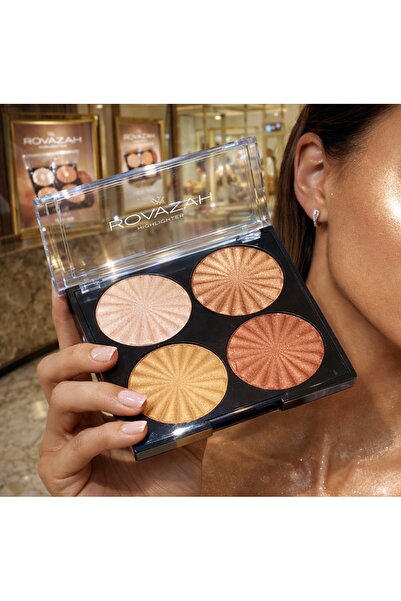 max elegance Light up Your Face with a Radiant Glow That Catches Everyone's A...
