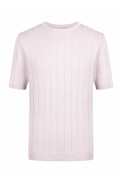 trender 17426 O Neck Stone Men's T-Shirt 26Ygt3000009