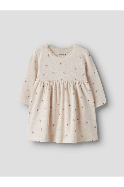 Name it Kleid Regular Fit