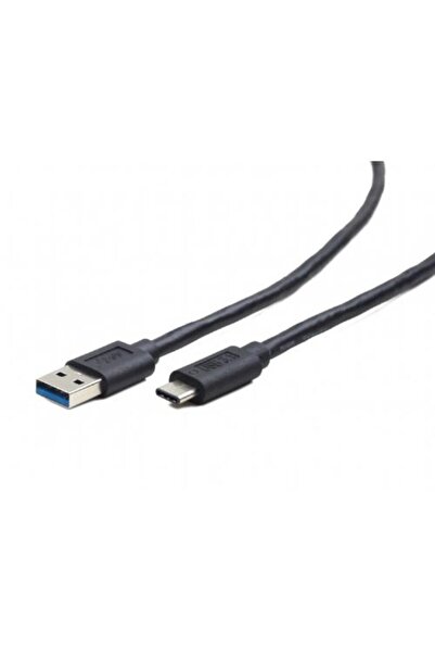 Skin Generics Cablu de date Gembird USB 3.0 AM tată la USB-C tată, 0.1m
