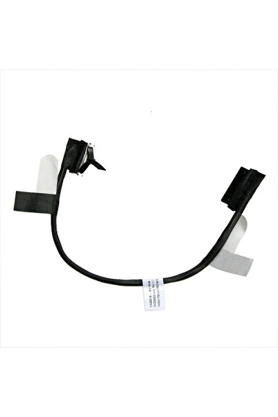 DellBello Cablu conectare baterie pentru Dell Latitude 7480 E7480 7490 E7490 ...