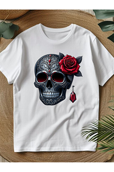01THEONE Fashion New Round-Neck T-Shirt, Streetwear, Spring & Summer Women'S ...