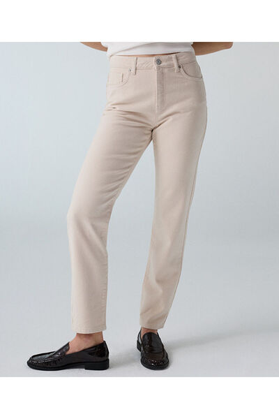 İpekyol Mom fit jean pantolon