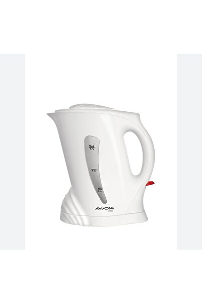 AVVOX Avox Nova Kettle - White