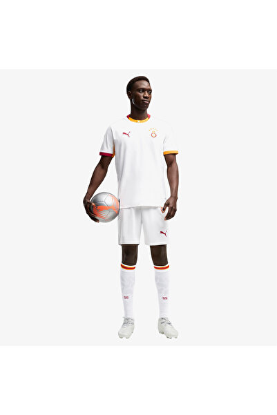 Puma Γαλατασαράι 26/27 Ανδρικό Τρίτο Σορτς Φόρμας (785023-02)