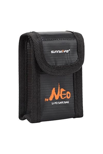 SunnyLife Carcasă de protecție pentru baterie Dji Neo, Accesorii, Protecție bază