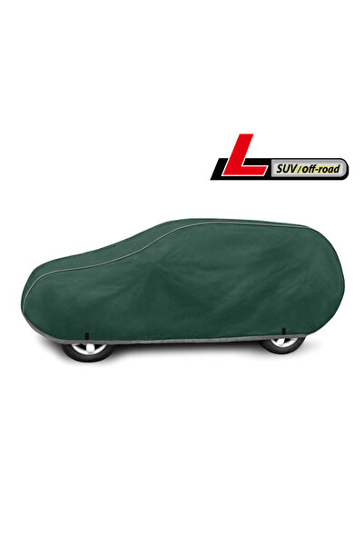KEGEL Prelata auto, husa exterioara Membrane Garage L SUV , lungime 430-460 cm