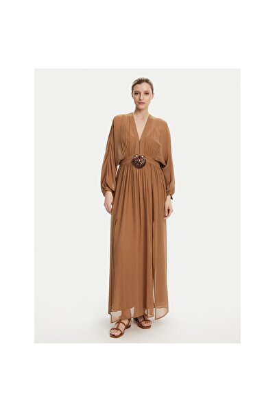 Luisa Spagnoli Rochie de seară damă 541815 PAIOLO Maro