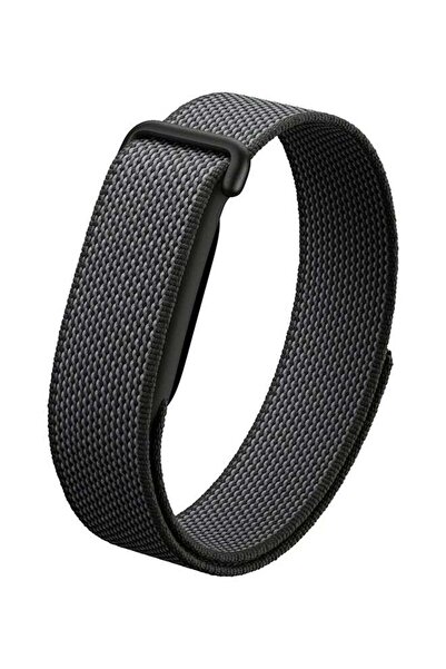 Google Fitbit Air - Screenless Fitness & Health Tracker with Heart Rate, Slee...