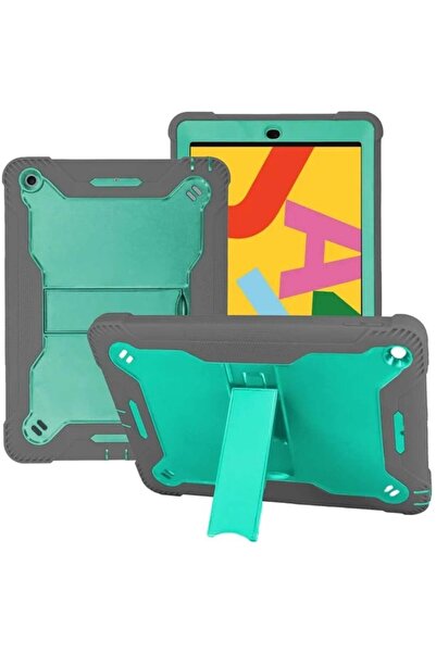 SIGLOO Θήκη Clamshell Αντικραδασμική Θωρακισμένη Samsung Galaxy Tab S10/S9/FE...