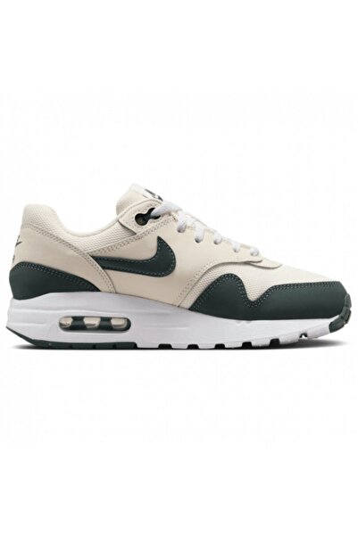 Nike AIR MAX 1 BG DZ3307-113 Adidași Unisex pentru Copii Alb