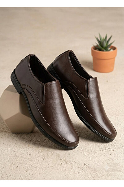 LEVIOTTO Men's Formal Shoes | Classic Office Business Dress Shoes | Comfortab...