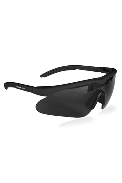 Swiss Eye Γυαλιά Raptor Μαύρα