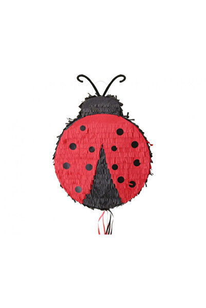 Godan Pinata pentru copii, model Buburuza 34 cm