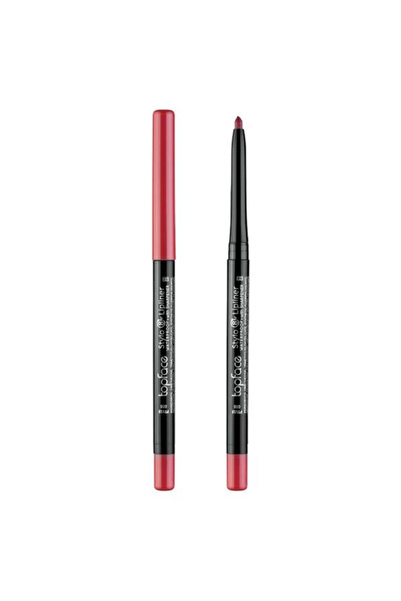 TOPFACE Creion de Buze Rezistent la Apa - Stylo Lipliner, PT618.008, 4 g