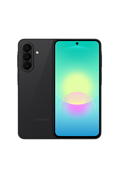 Samsung Galaxy A27 A276 5G Διπλή SIM 6GB RAM 128GB - Μαύρο