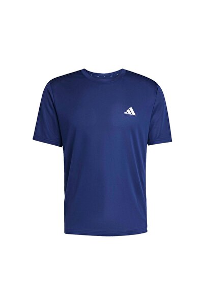 adidas Ανδρικό Τεχνικό T-Shirt KD0701 Ναυτικό Μπλε