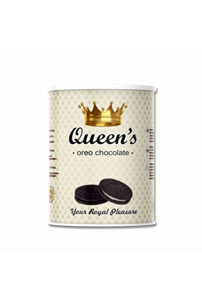 Queens Κουίνς - Όρεο Σοκολάτα, 500γρ.