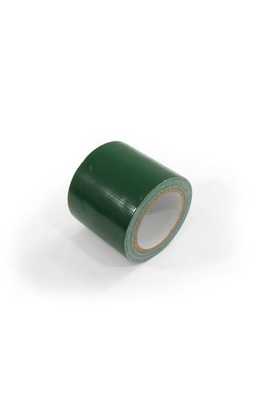 Origin Outdoors Αυτοκόλλητη Ταινία Repair Tape 5m Πράσινη
