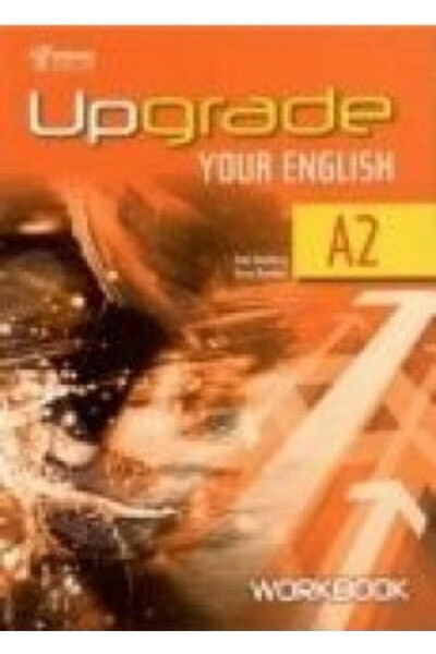 Sterling Publishing Αναβαθμίστε την Αγγλική σας Γνώση: Τετράδιο Ασκήσεων Α 2