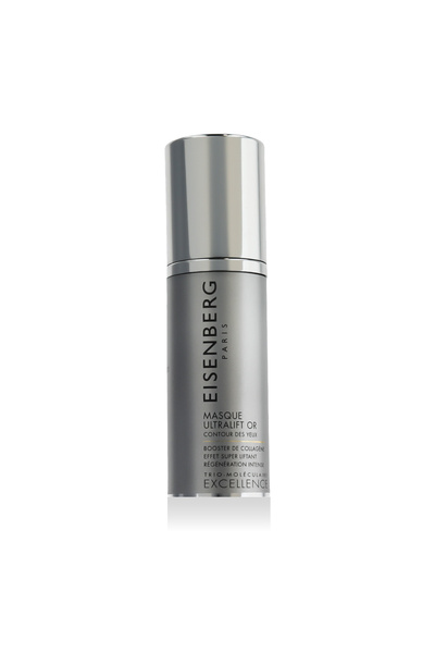 Eisenberg Excellence Gold Ultralift Mască Contur Ochi 30 ml