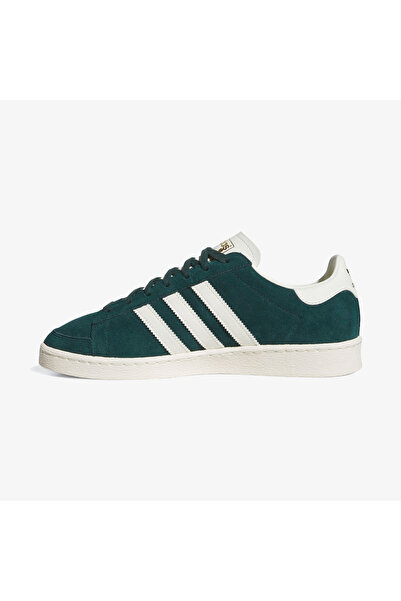 adidas Jabbar Lo Unisex Yeşil Spor Ayakkabı