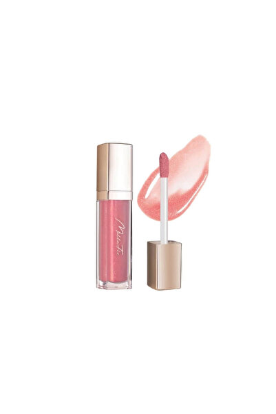 MilleFee Glamorous Lip Plumper 03 Dreamy Pink, 1 Adet