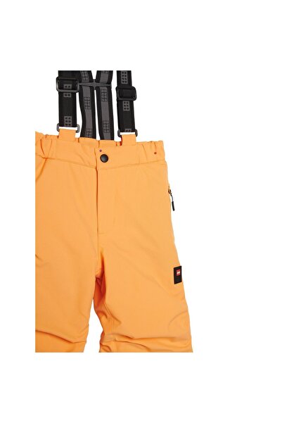 LEGO Pantaloni de schi pentru băieți 11010264 Portocaliu