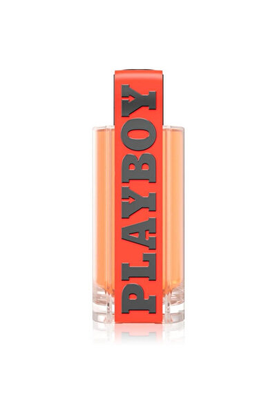 Playboy Game Changer, Apă de toaletă, Pentru bărbați, 100 ml