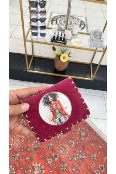 GAMZE WALLET