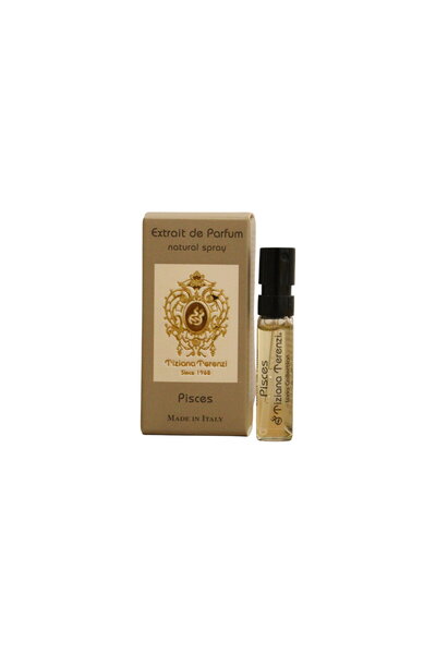 Tiziana Terenzi Pești, Extrait De Parfum, Unisex, 1.5 ml