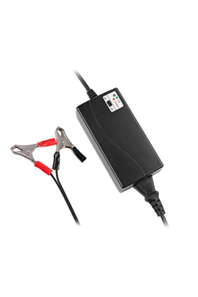 OEM Incarcator Acumulatori Plumb 6V/12V 1800MA